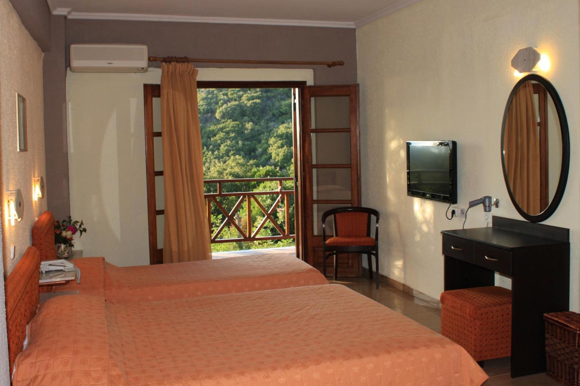 Athorama Hotel 欧拉努波利斯 外观 照片