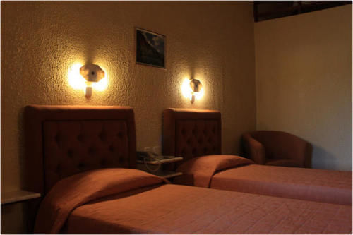 Athorama Hotel 欧拉努波利斯 外观 照片